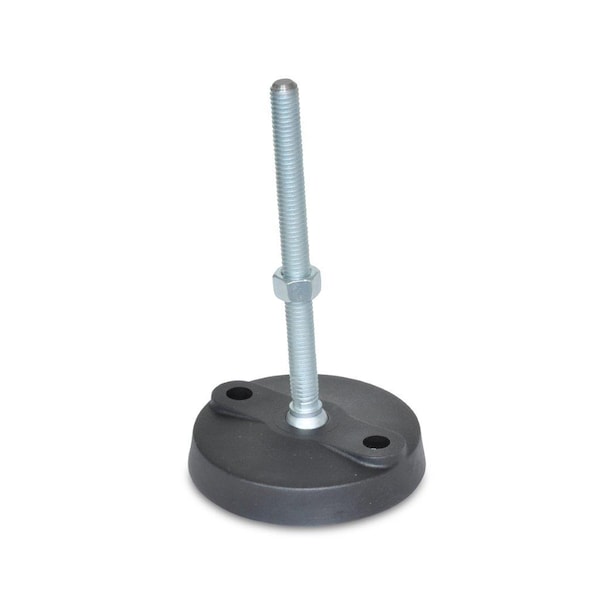 JW Winco WN9000 24N10WP3 Leveling Feet